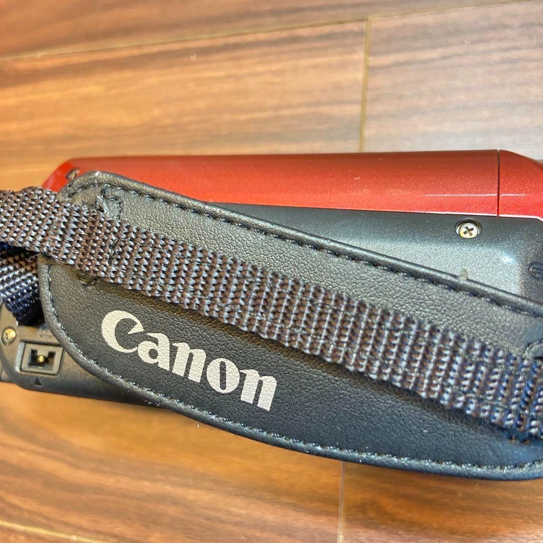 Canon デジタルビデオカメラ iVIS HF R31 ほぼ新品 3401