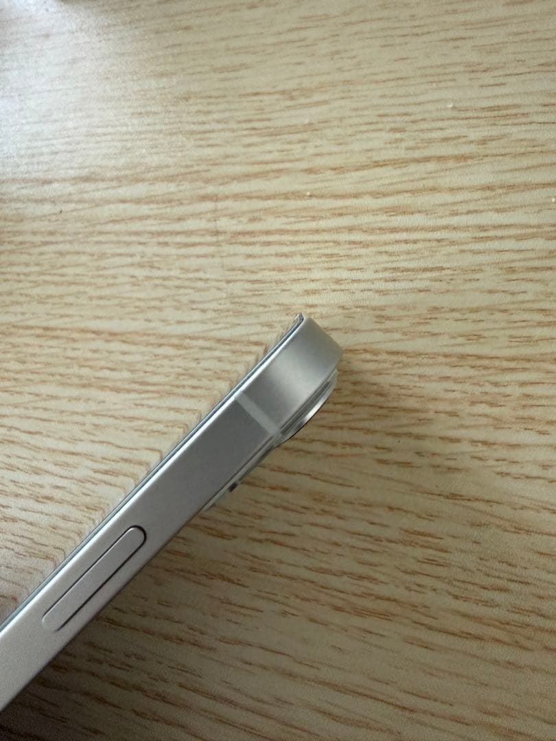 Apple iPhone 13mini 256G ホワイト 本体