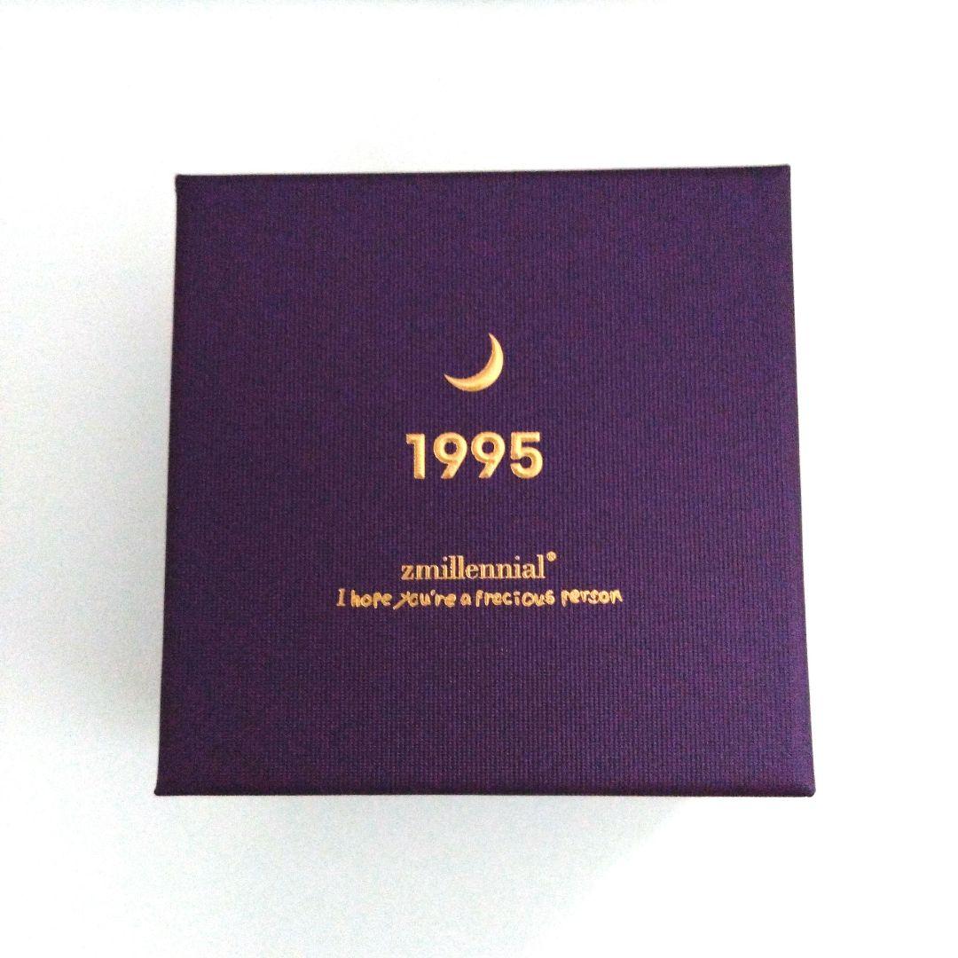 zmillennial ブレスレット
