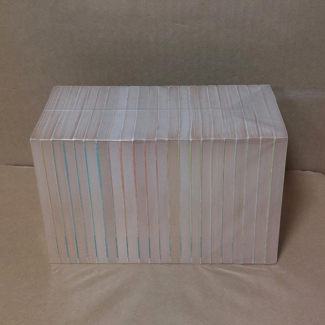 小説日蓮大聖人　湊邦三　聖教文庫　全22巻セット