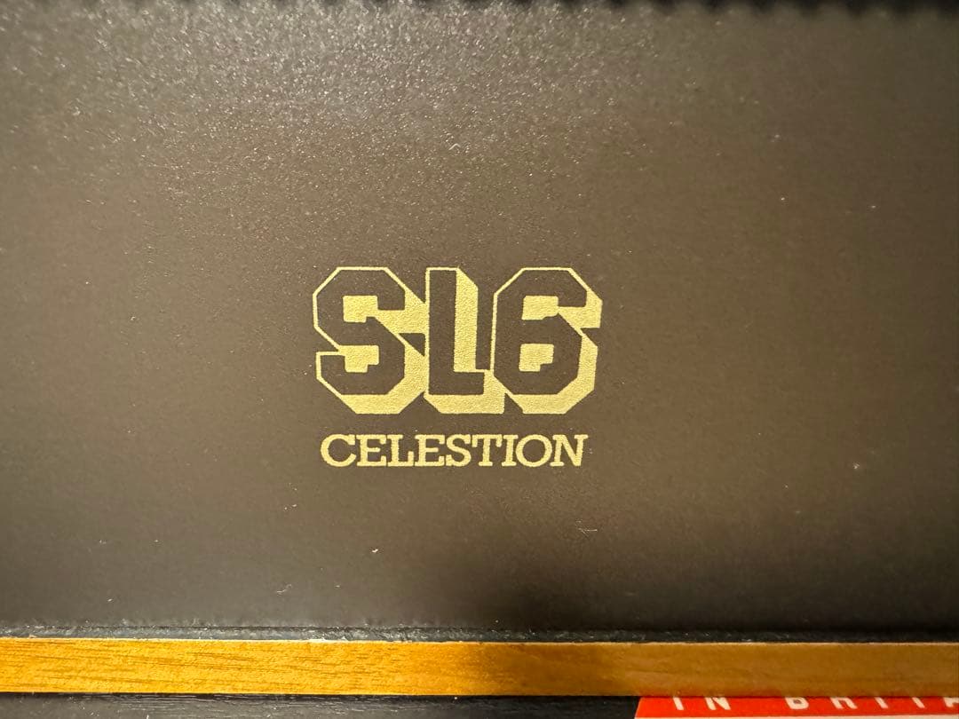 CELESTION SL6 スピーカー