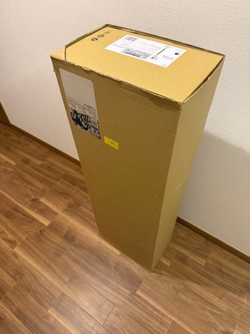 掃除機・クリーナー Dyson V12 Detect Slim Fluffy SV46 FF EX