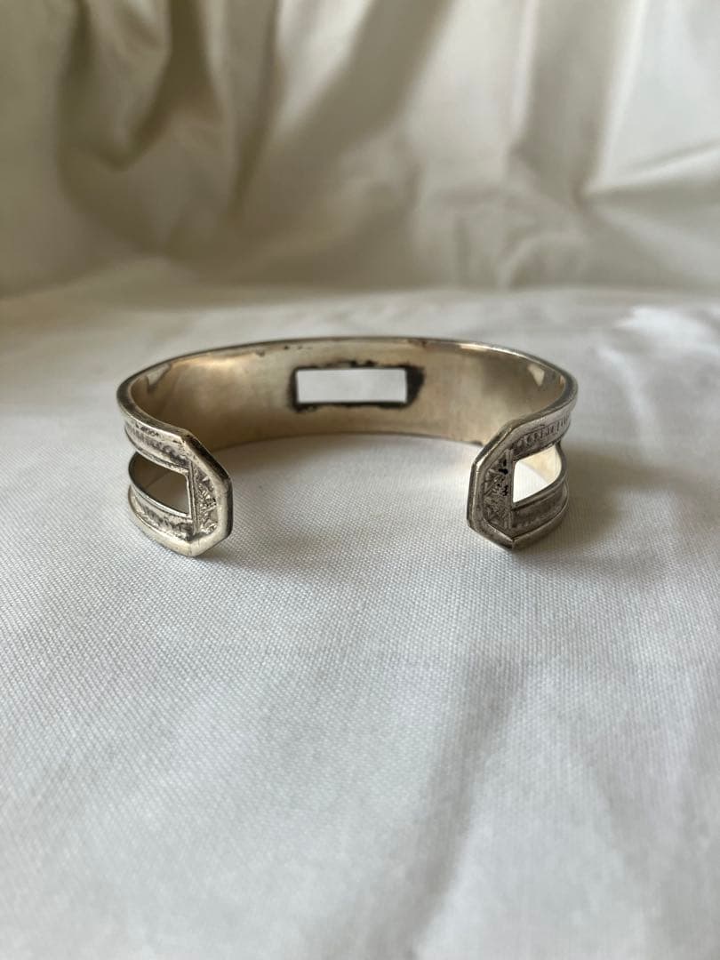 アダワット　トゥアレグ　バングル　ブレスレット