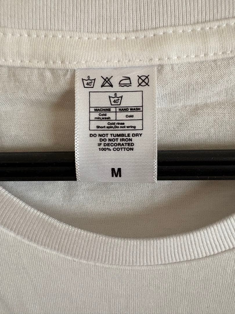 DAICHI MIURA Birthday Tシャツ 26 三浦大知