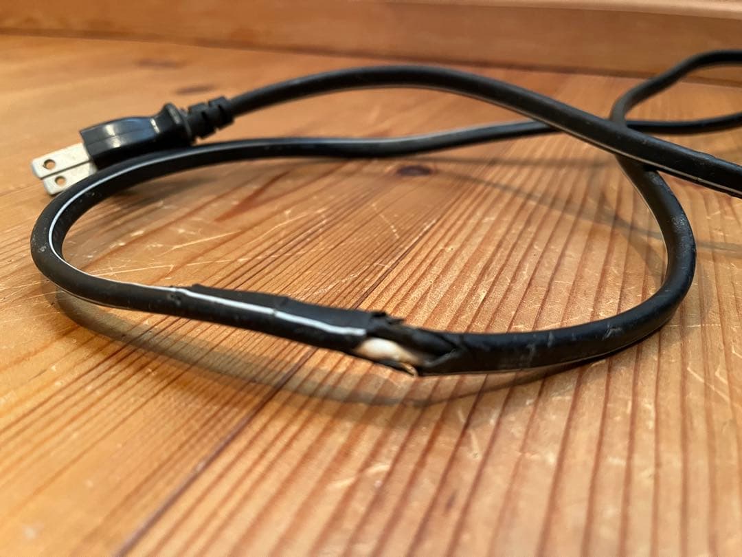 【マツダマン】KENWOOD プリメインアンプ　KA-1100SD 通電確