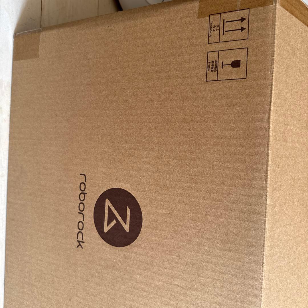 ブランド: Roborock モデル名: Q8 Max+