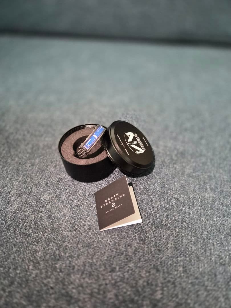 デス・ストランディング2 KOJIMA PRODUCTIONSxANICORN