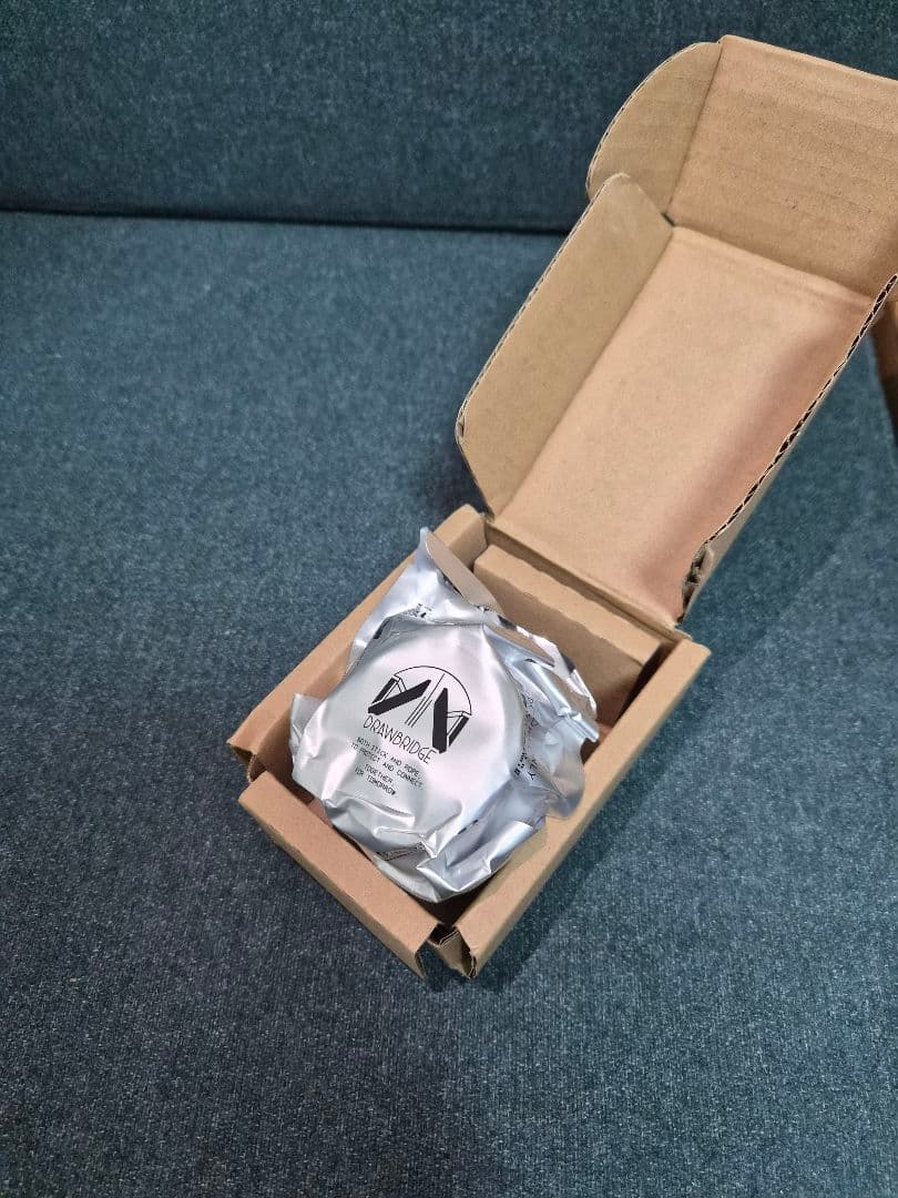 デス・ストランディング2 KOJIMA PRODUCTIONSxANICORN