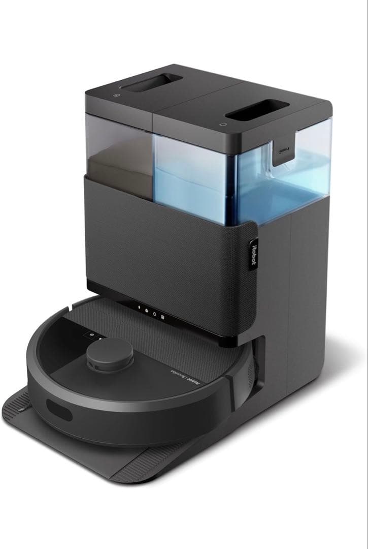 ルンバ(Roomba)Plus 405 Combo ロボット +