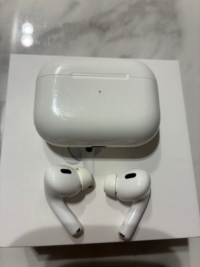 【本日限定】MQD83J/A Apple AirPods Pro2