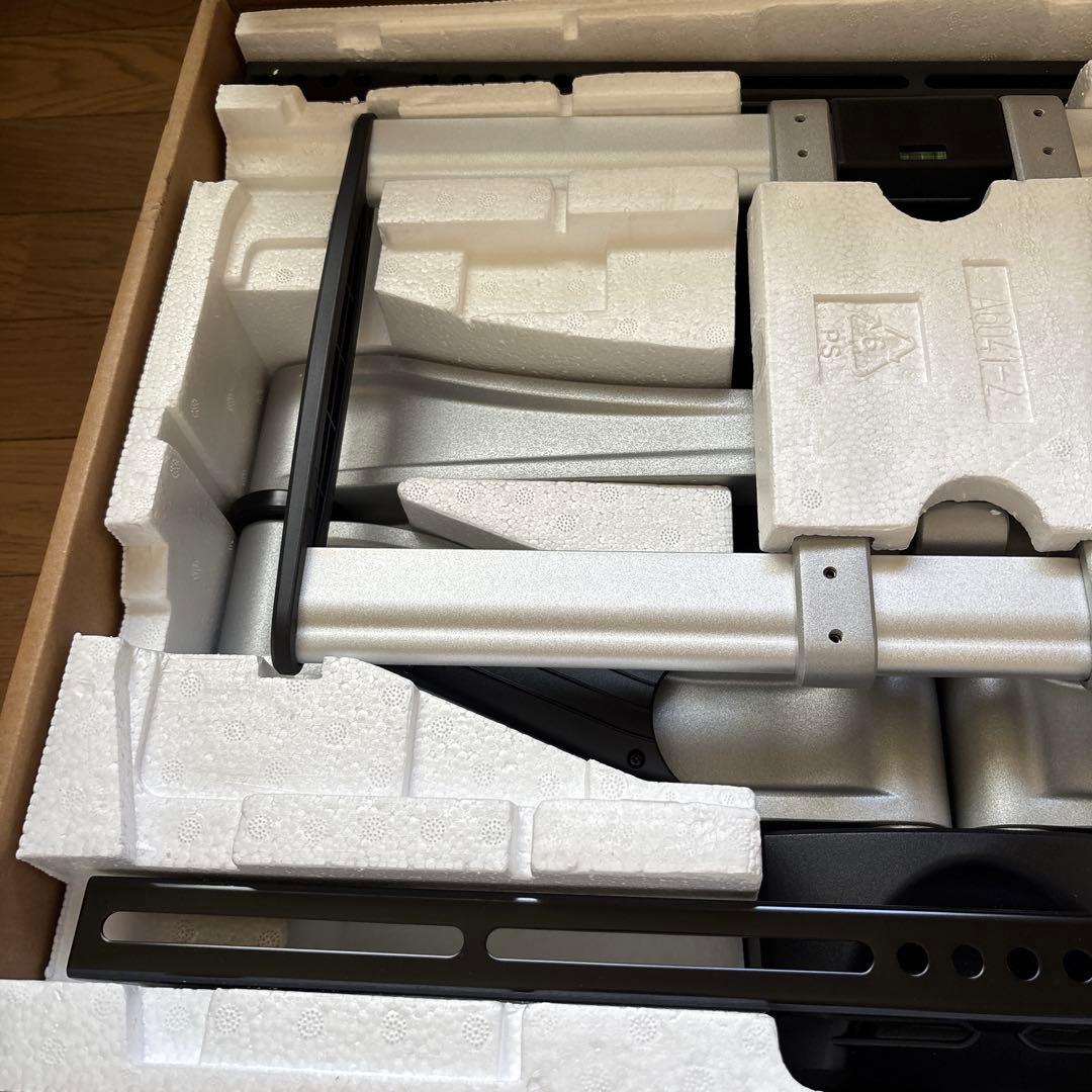 テレビ壁掛け金具　A4041