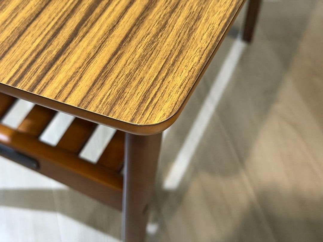 カリモク60 サイドテーブル