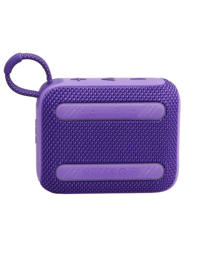 JBL Bluetooth ワイヤレススピーカー IP67パープル