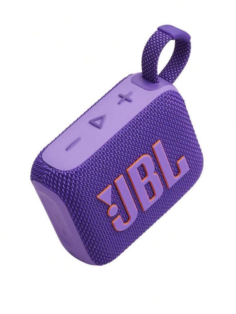 JBL Bluetooth ワイヤレススピーカー IP67パープル