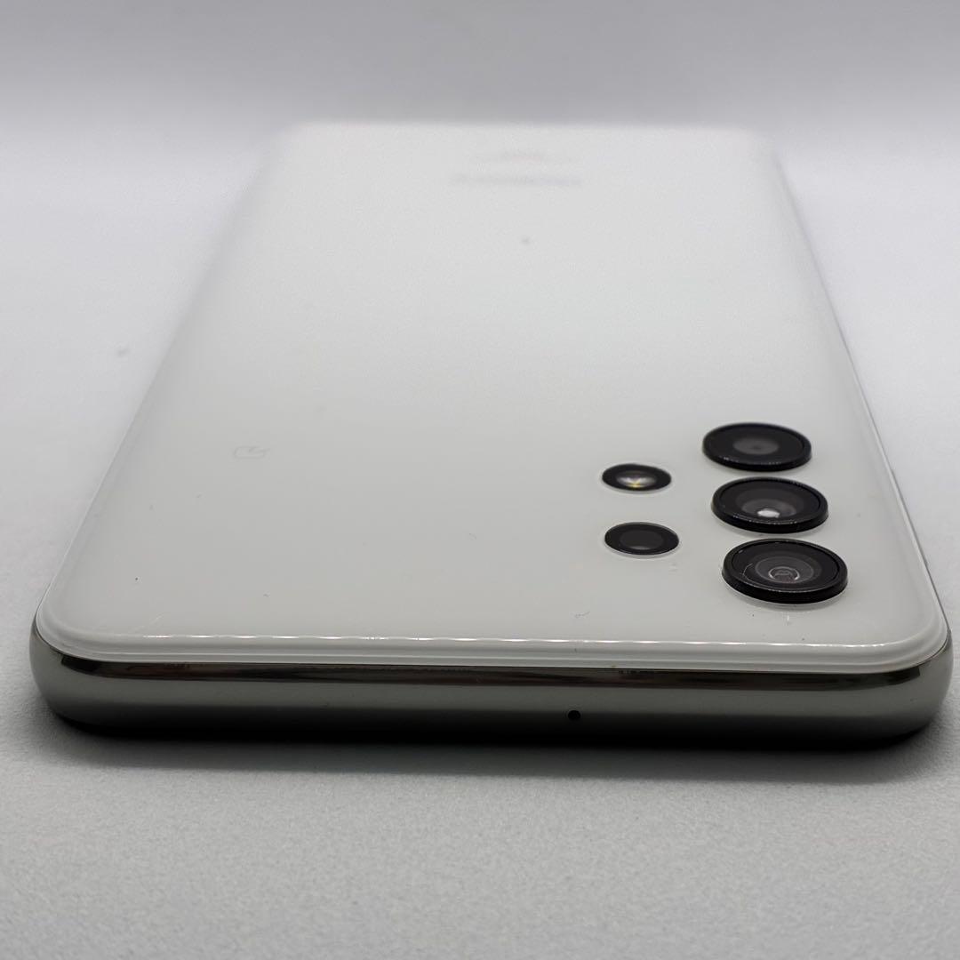 5605 Galaxy A32 SIMフリー