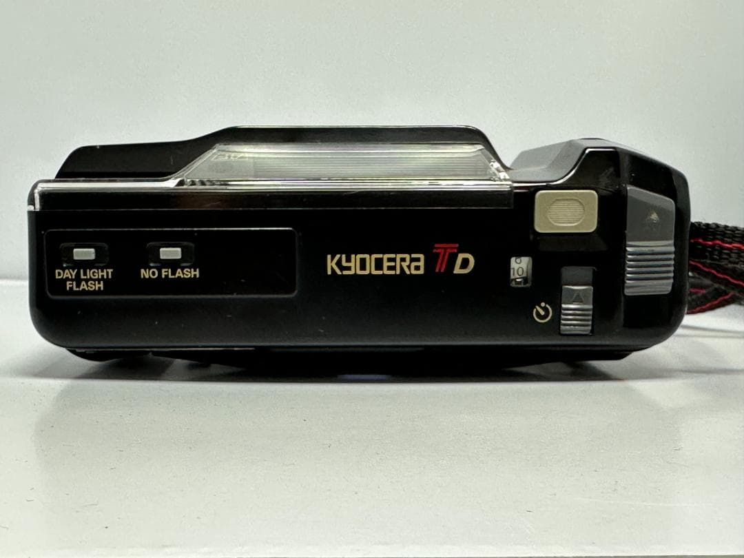 キョーセラ KYOCERA TD