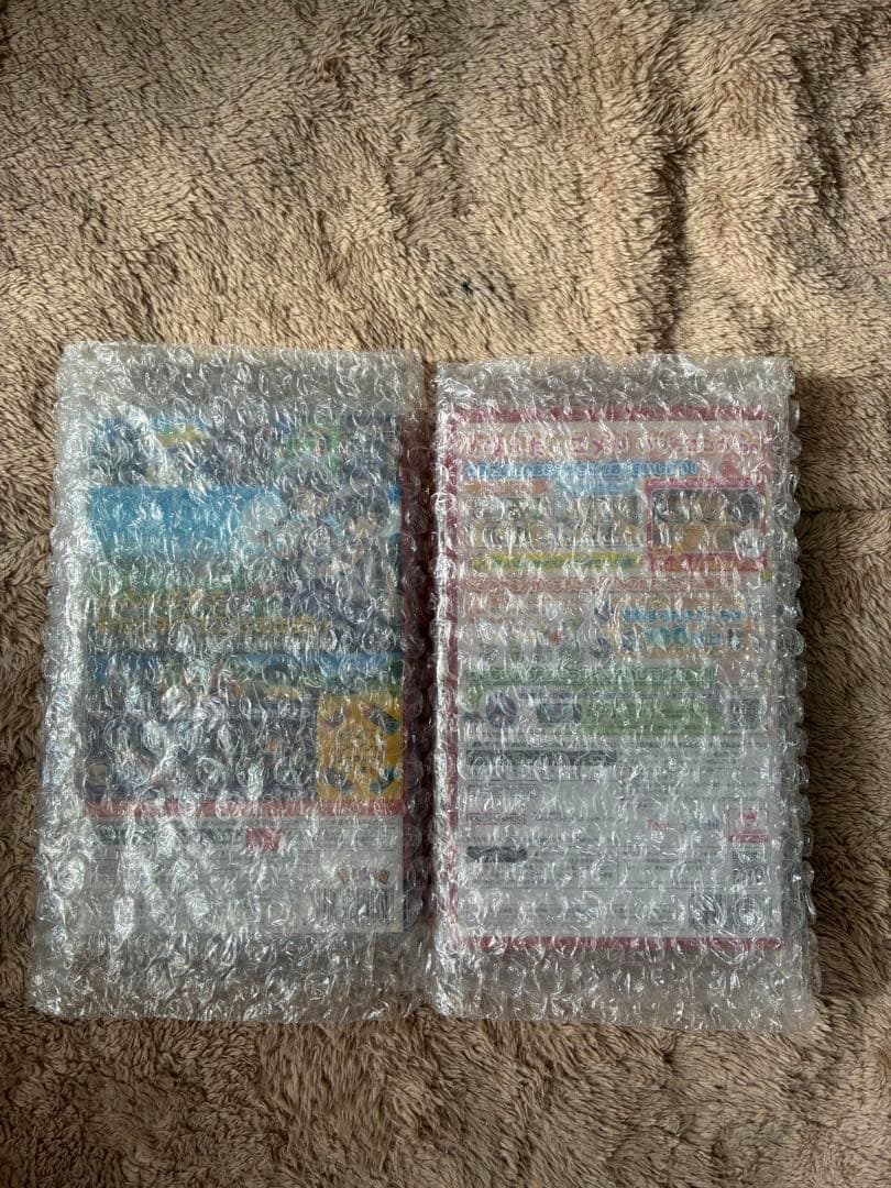 新品未開封　Nintendo Switch 2 本体 + ゲームソフト2本セット