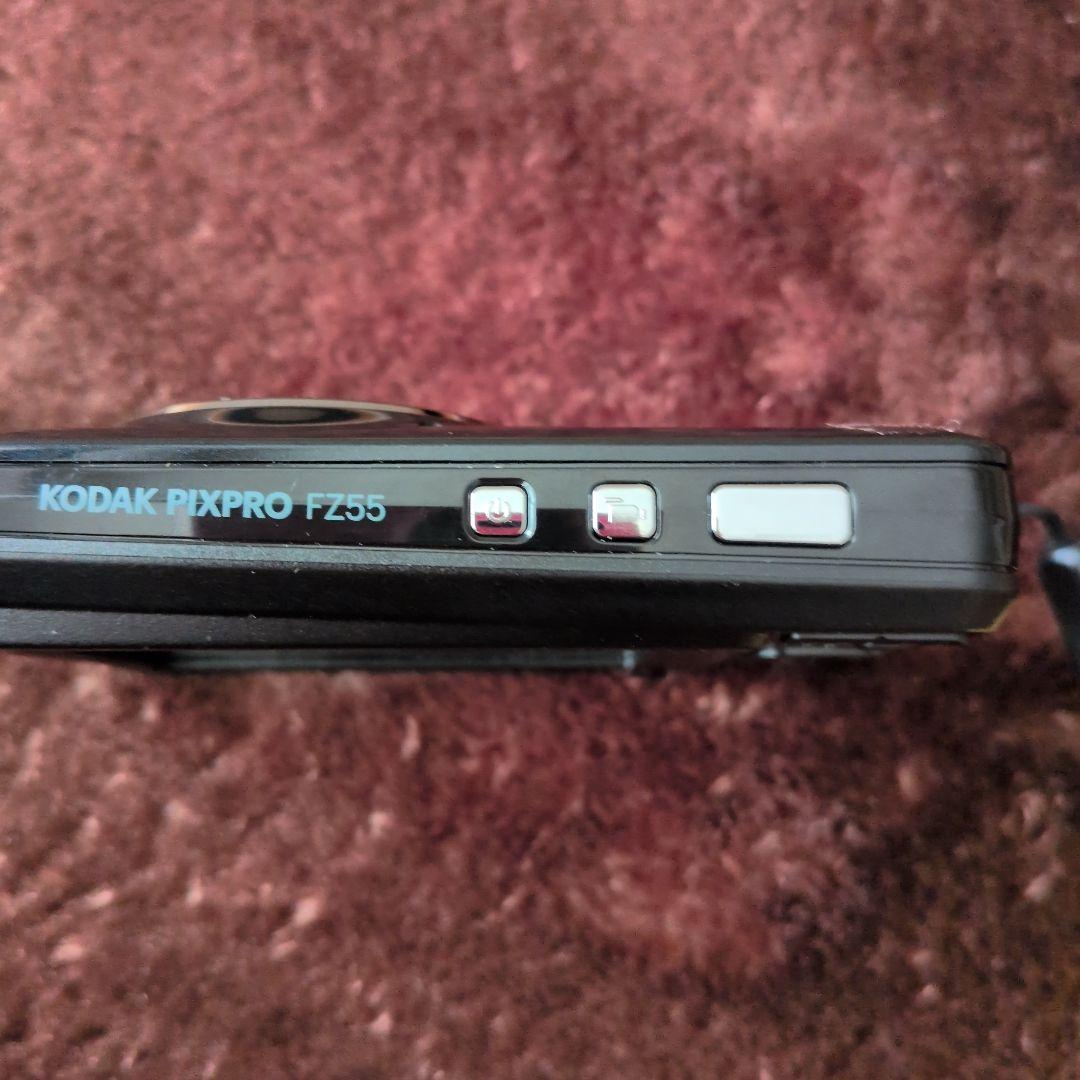 KODAK PIXPRO FZ55 コンパクトデジタルカメラ