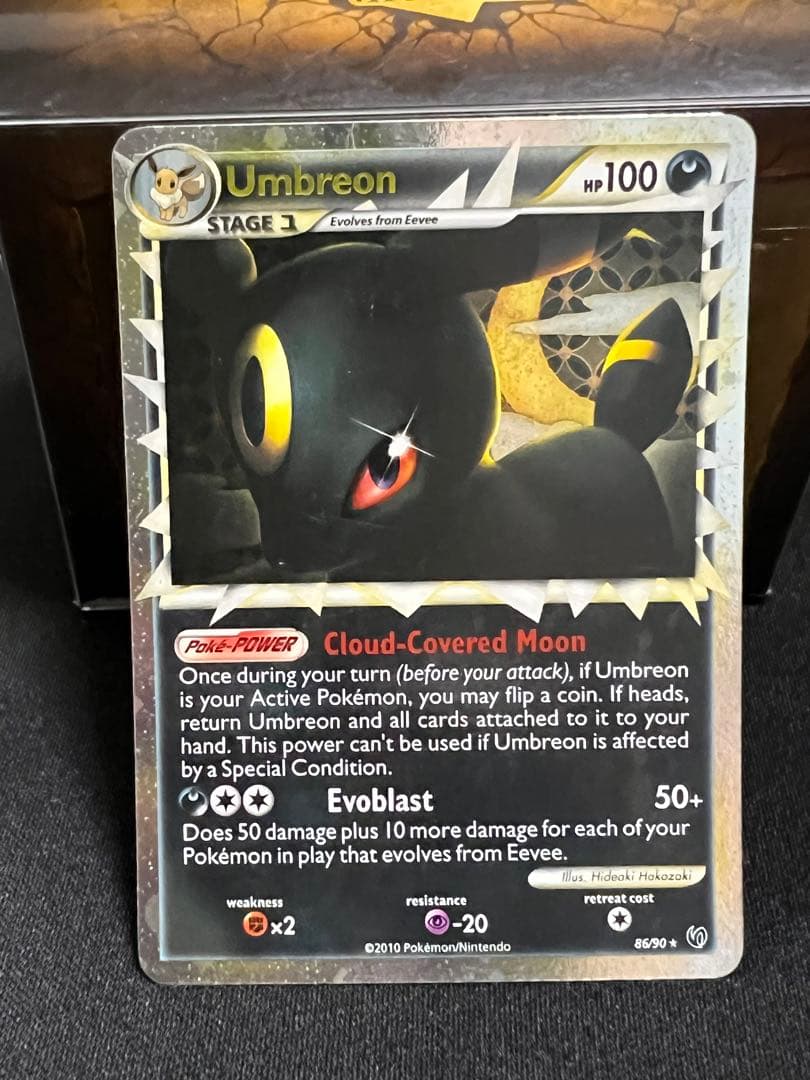 ブラッキー　エーフィ　グレート　英語　ポケカまとめ売り