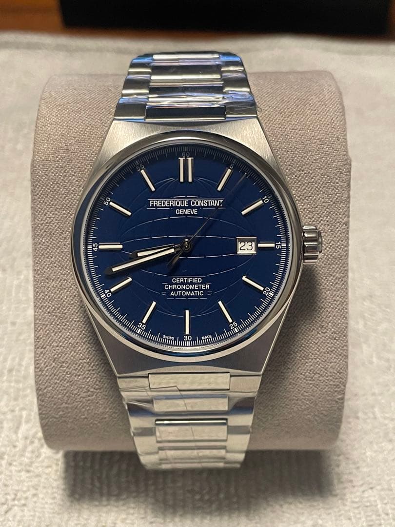 フレデリックコンスタント FC-303N4NH6B