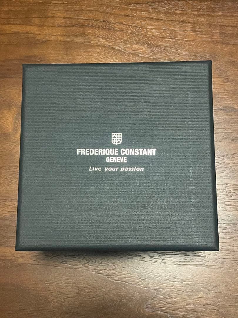 フレデリックコンスタント FC-303N4NH6B