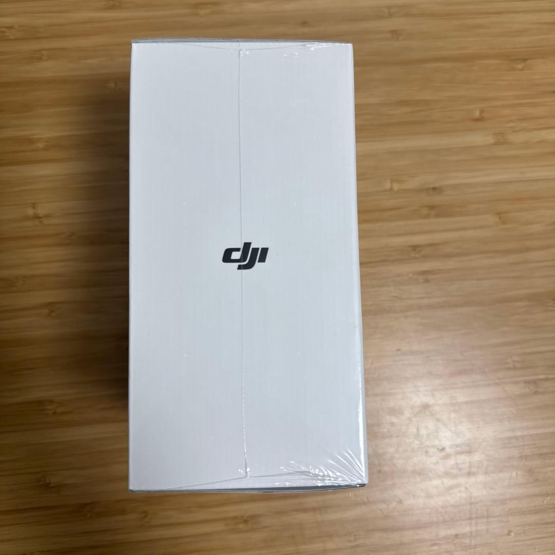 【新品未使用】DJI Osmo Pocket 3 クリエイター コンボ