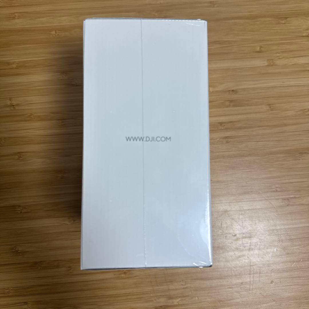 【新品未使用】DJI Osmo Pocket 3 クリエイター コンボ