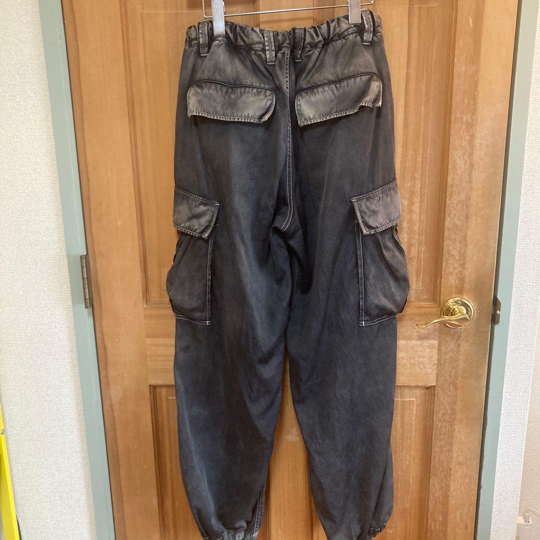 パンツ maison MIHARA YASUHIRO