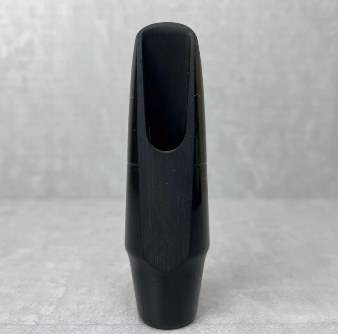 SELMER セルマー　アルトサックス用マウスピース　S80　C☆☆　エボナイト