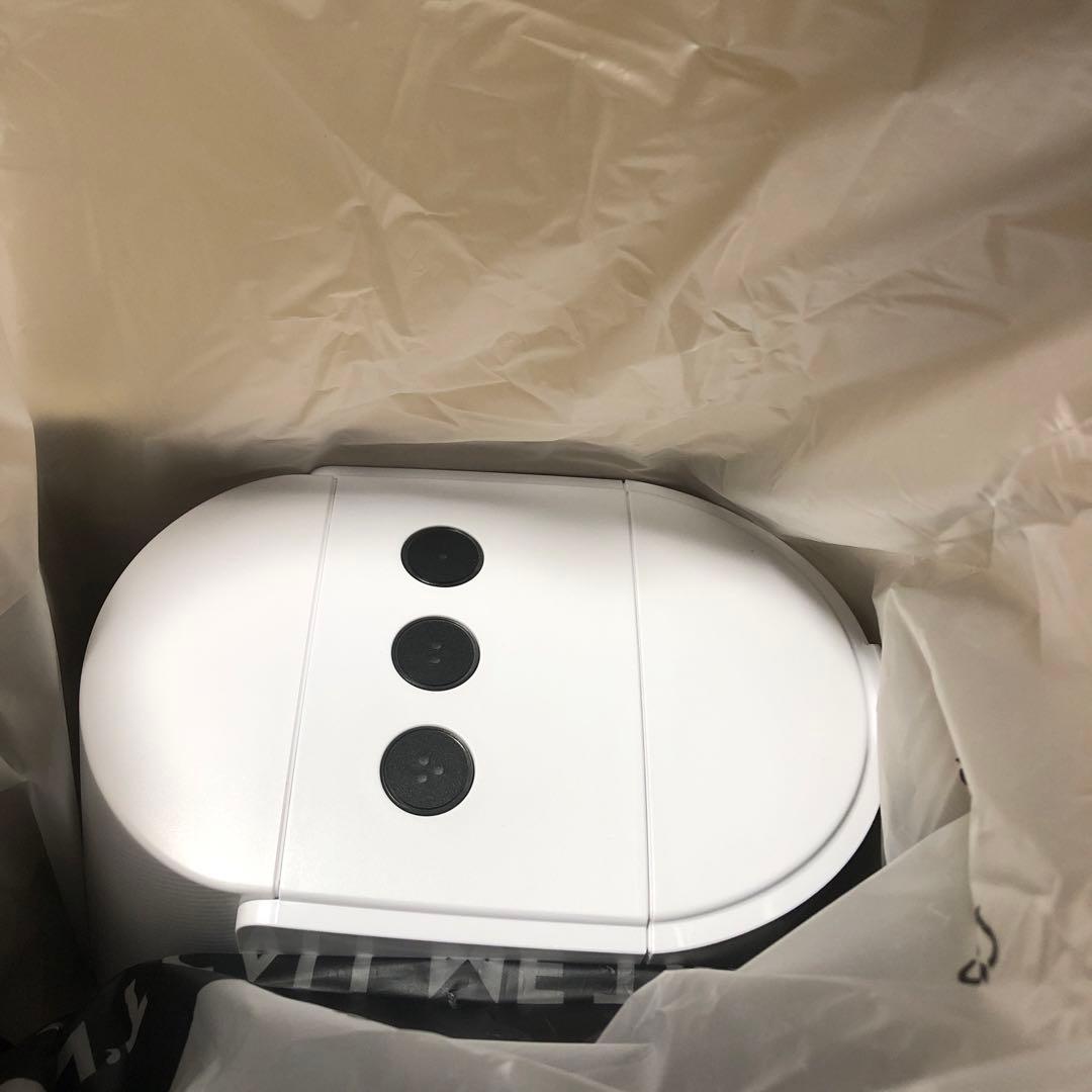 sodastream E-TERRA 自動炭酸水メーカー　新品未使用