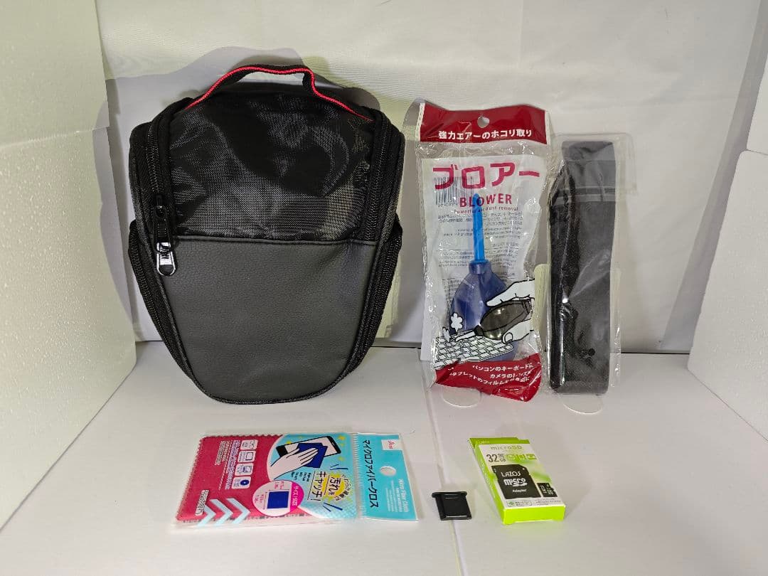 Canon EOS Kiss X2✨入門セット✨すぐに使える✨カメラデビューに✨