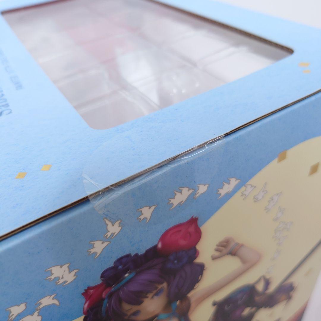 【未開封】FGO 葛飾北斎 セイバー Fate/grand orderフィギュア