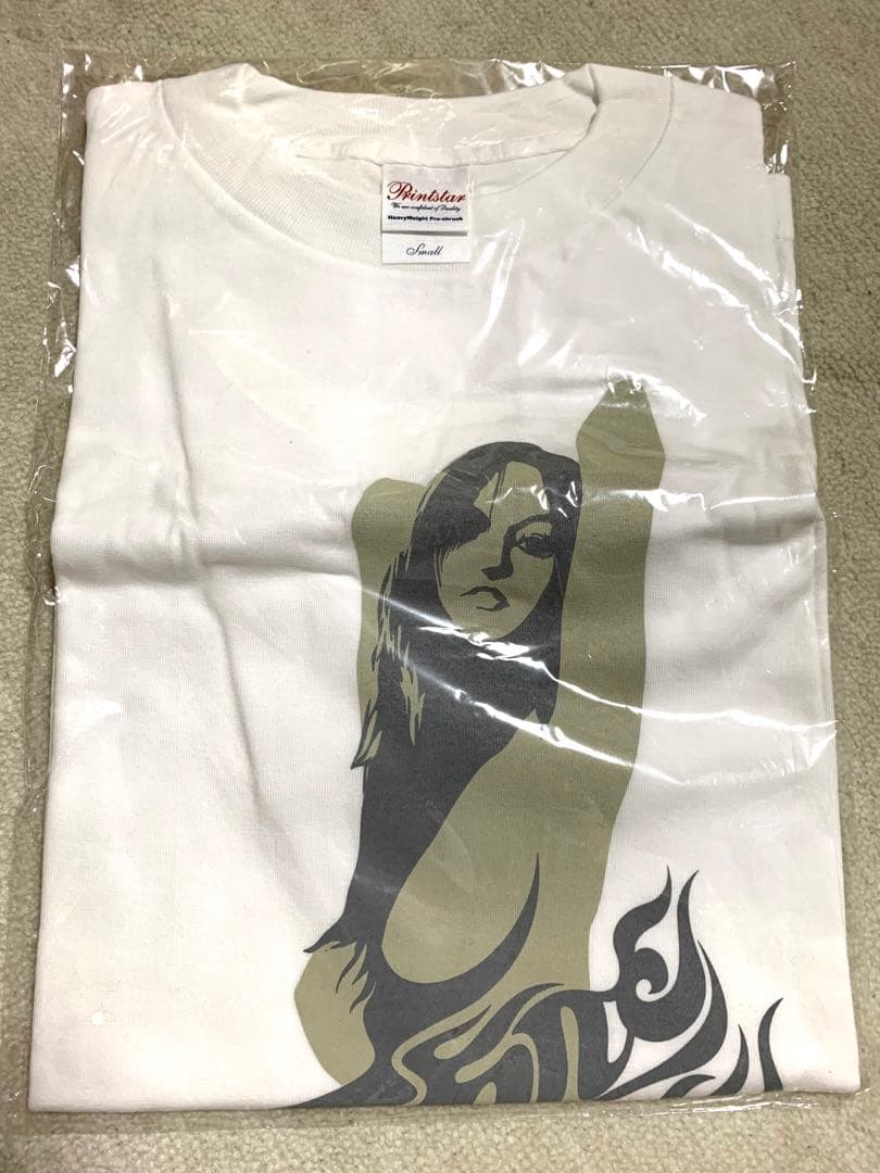 激レア　非売品　ジャンヌダルク　Tシャツ　JanneDaArc yasu