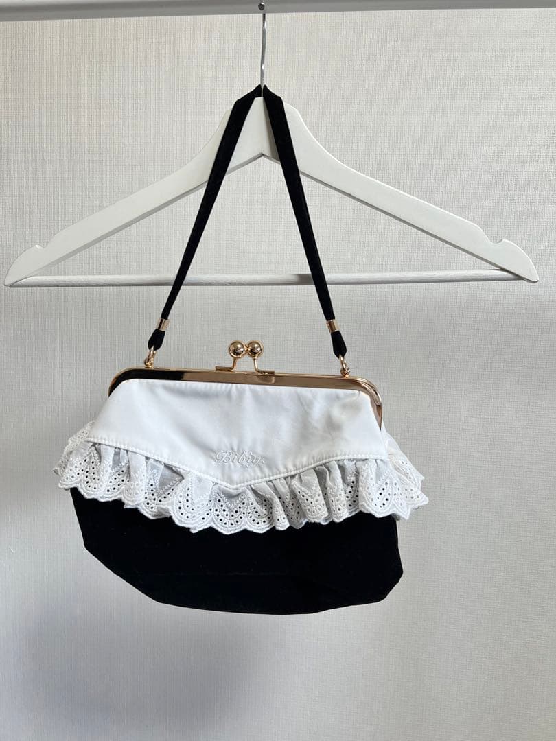 ビビィ　バッグ　新品　未使用