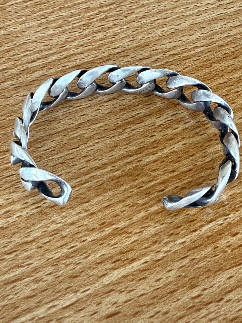 IVXLCDM バングル