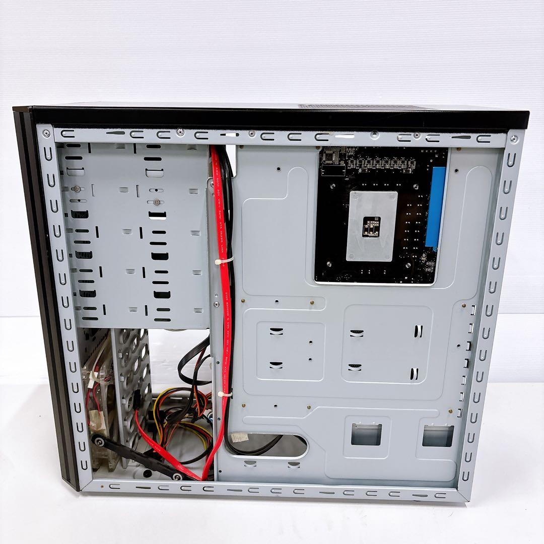 Cooler master Centurion5II PCケース ゲーミングPC