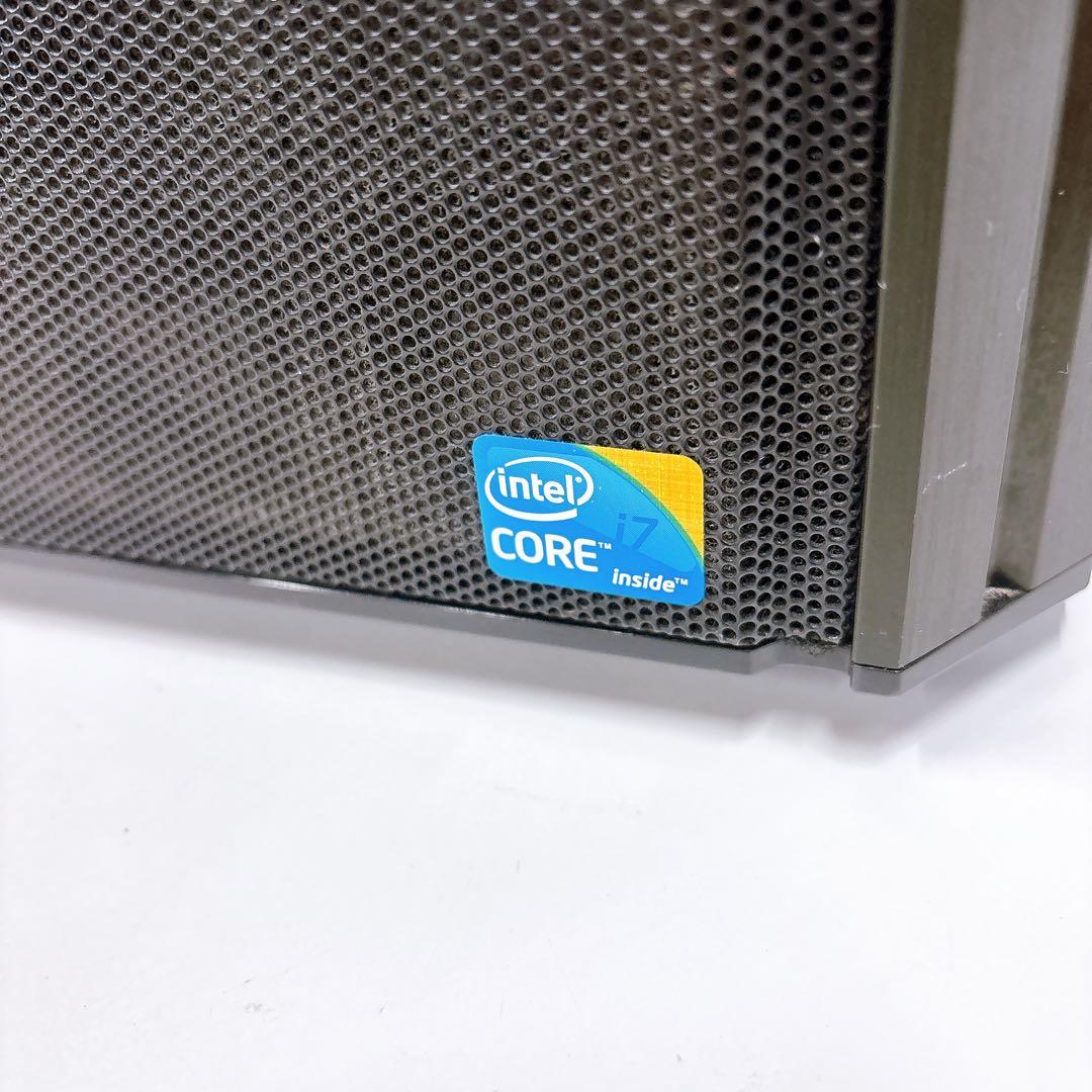 Cooler master Centurion5II PCケース ゲーミングPC