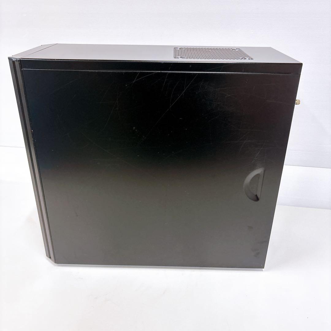 Cooler master Centurion5II PCケース ゲーミングPC