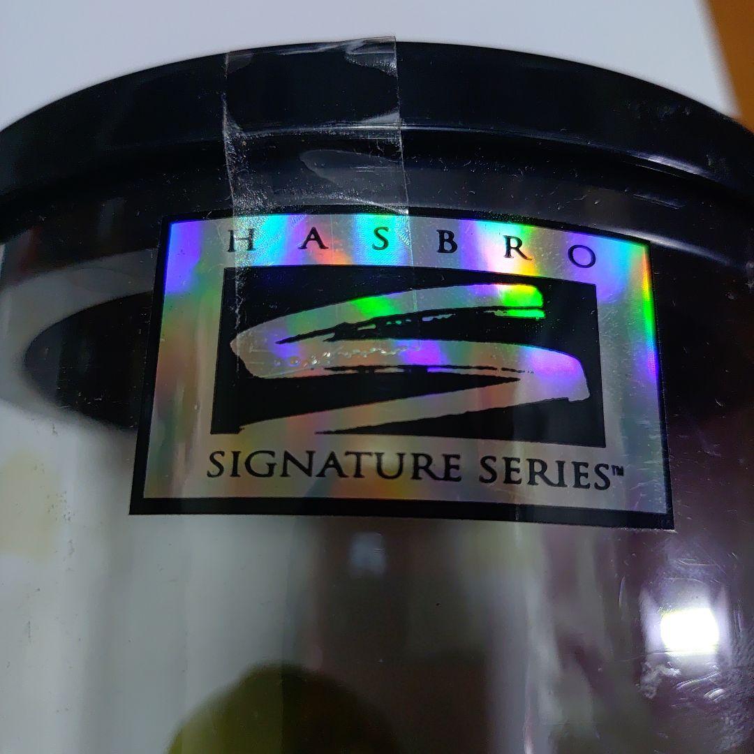 ユニバーサルスタジオ フィギュア 黒い沼のクリーチャー半魚人