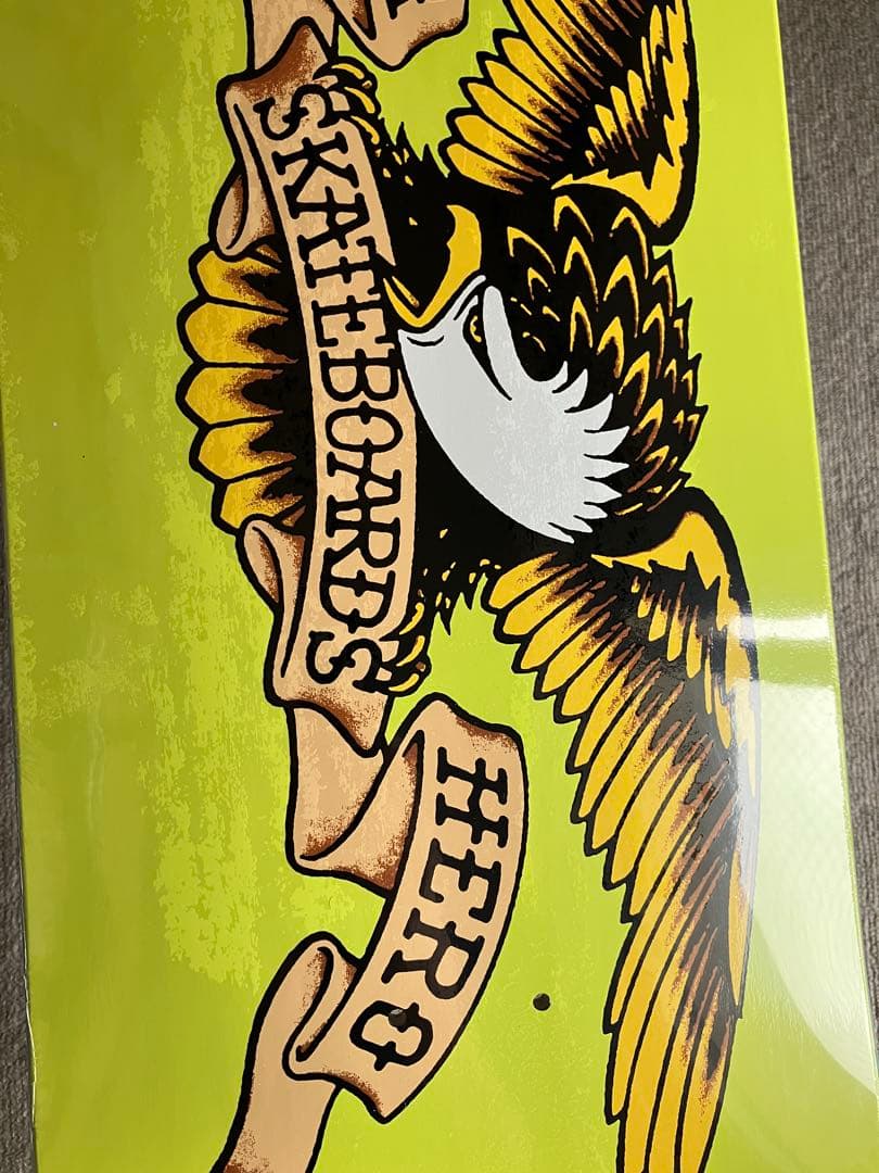 スケートボード ANTIHERO CLASSIC EAGLES THEHORSEPILL 10
