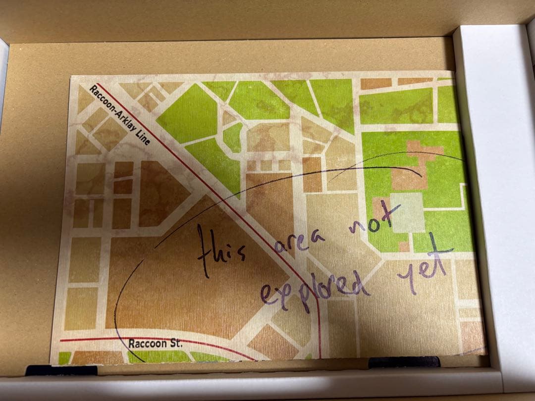 BIOHAZARD RE:3 バイオハザード コレクターズ エディション