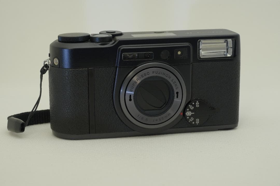 FUJIFILM KLASSE W クラッセ ブラック