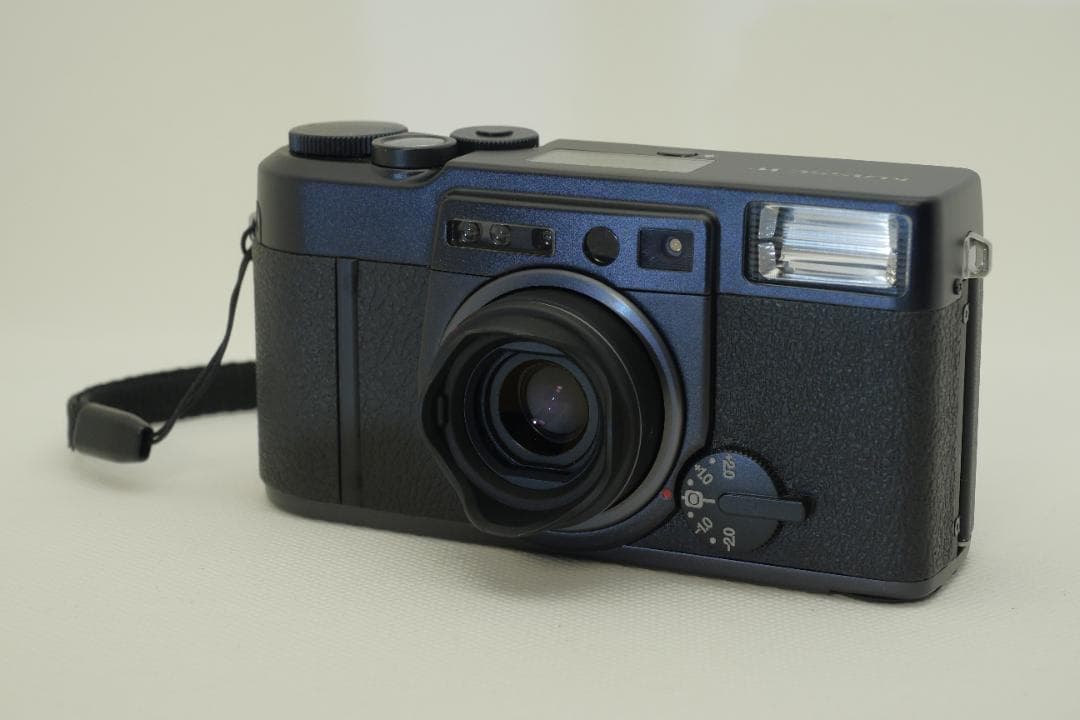 FUJIFILM KLASSE W クラッセ ブラック