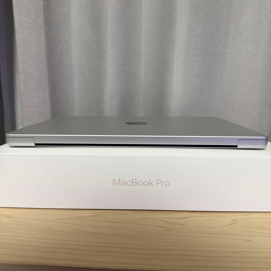 MacBook本体 Ryu