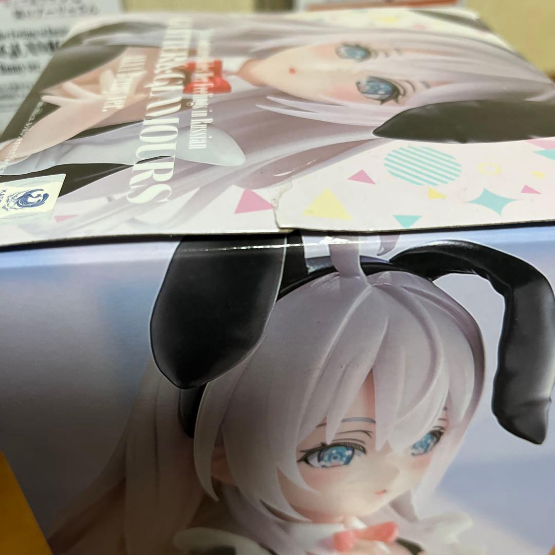 プライズフィギュア11体セット