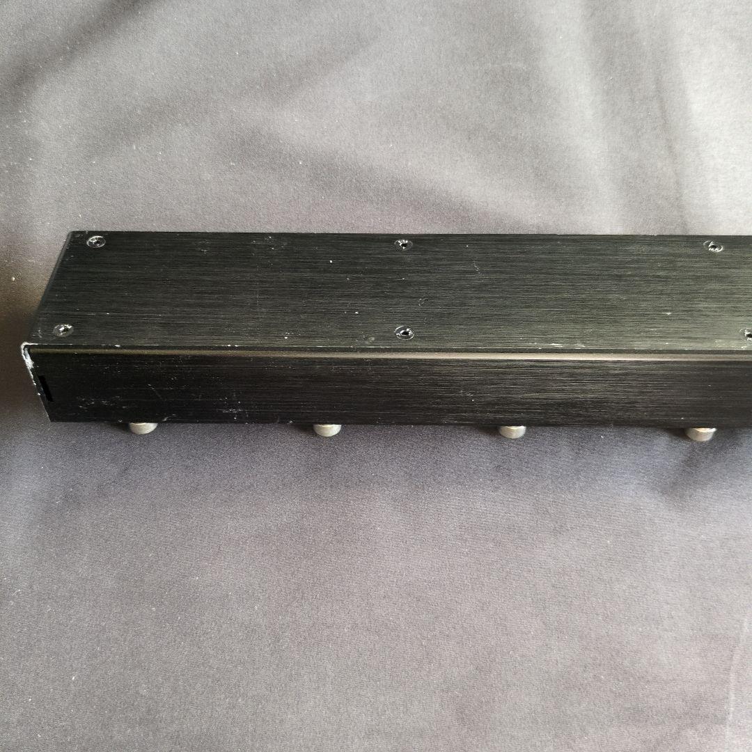 ギター One Control Chamaeleo Tail Loop MK II