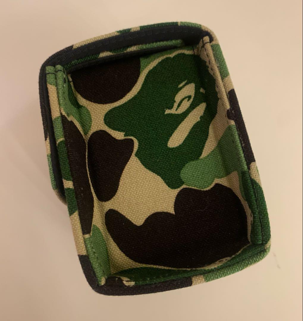 ciscodesu1さま ＢＡＰＥＸ　ラインストーン　腕時計