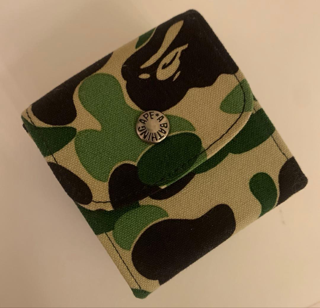 ciscodesu1さま ＢＡＰＥＸ　ラインストーン　腕時計