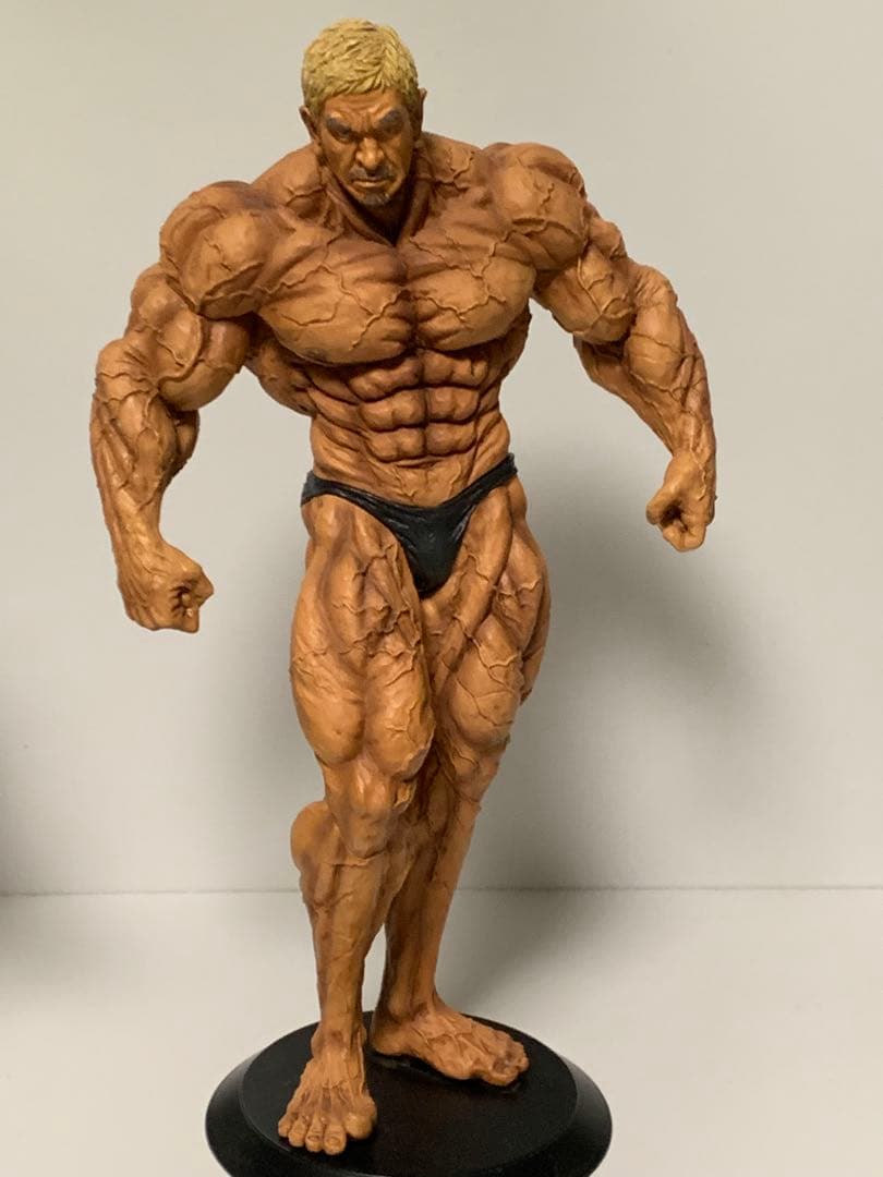 ガキ使　一番くじ　松本人志　フィギュア　最終形態ver.