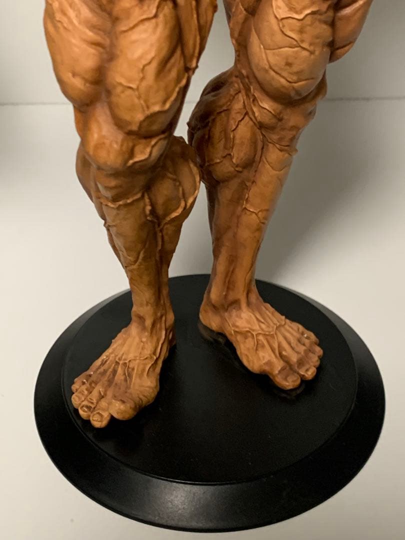 ガキ使　一番くじ　松本人志　フィギュア　最終形態ver.